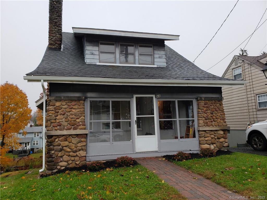 44 Home Avenue Meriden, CT 06451 - Photo 1 of 1 Front