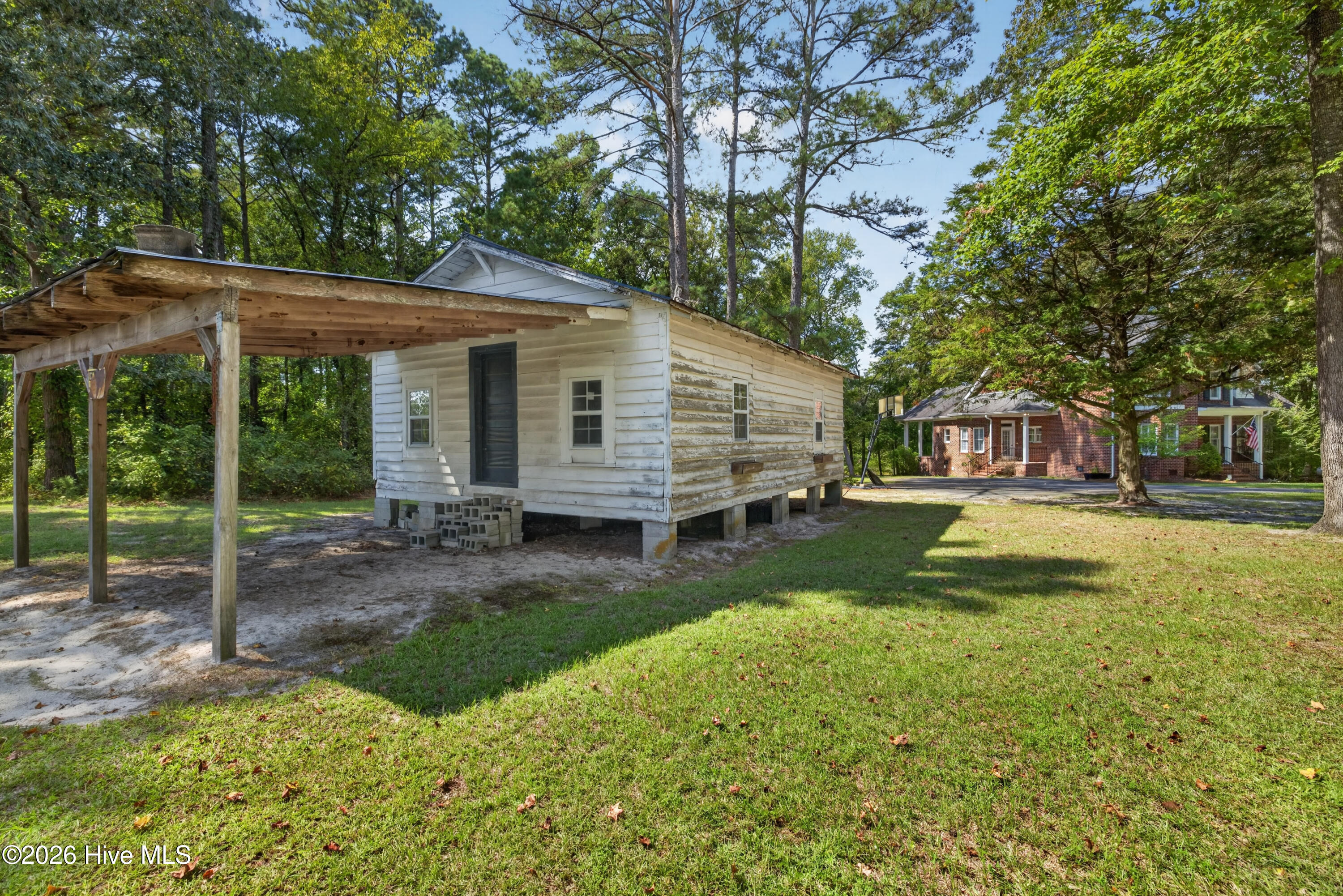 427 Tracy Brown Road Magnolia, NC 28453 - Photo 12 of 63 Gallery Image 12