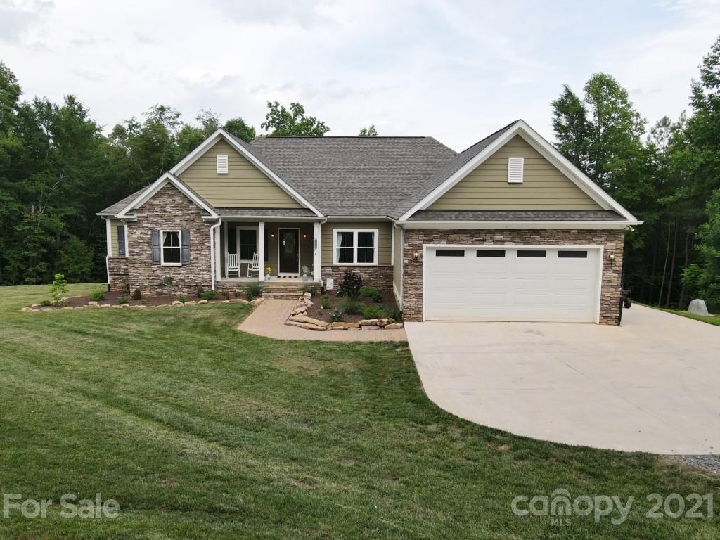 3115 Philadelphia Church Road Lincolnton, NC 28092 - Photo 1 of 6 Gallery Image 1