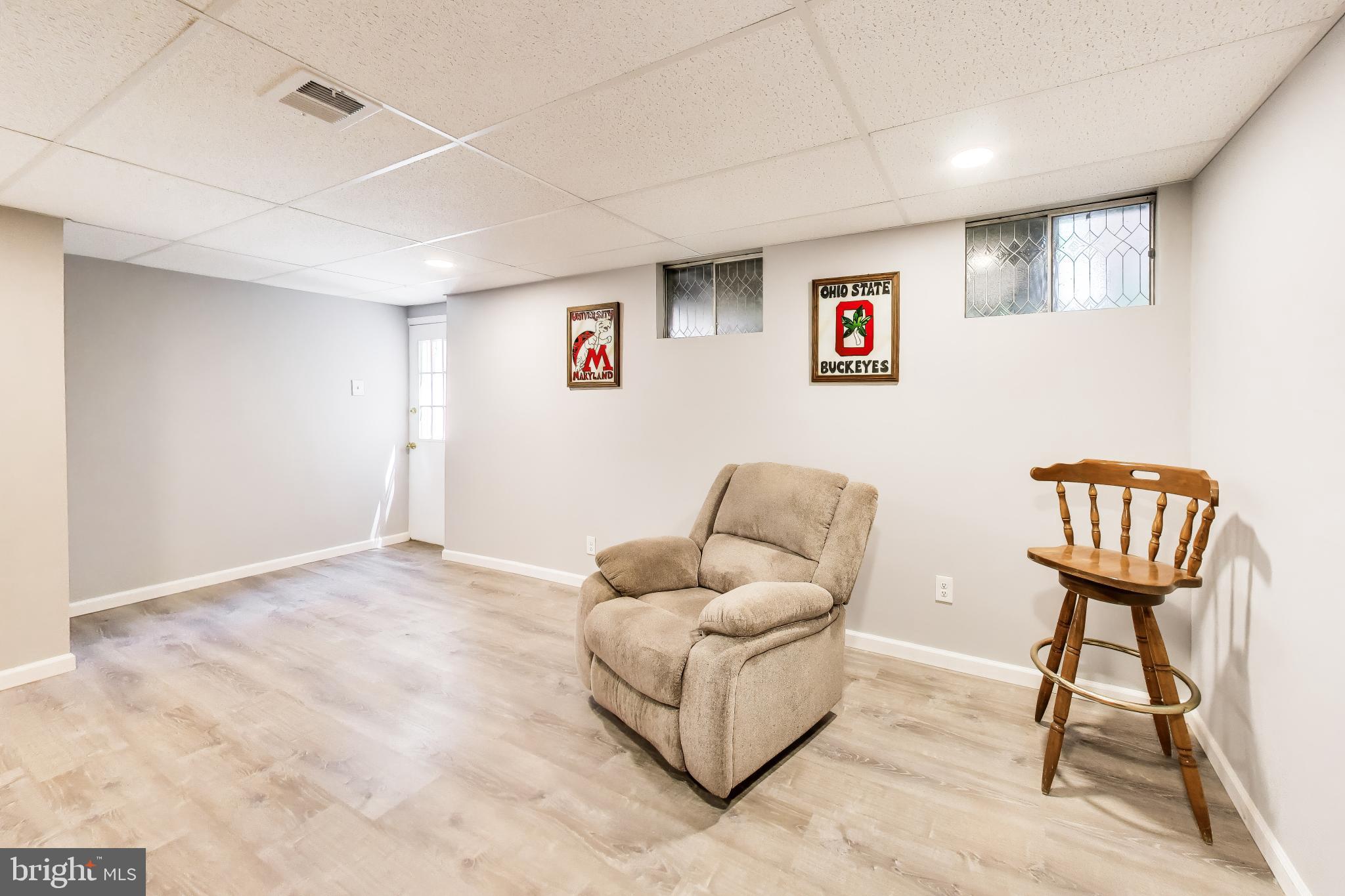 2318 Mitchellville Road Bowie, MD 20716 - Photo 16 of 31 Recreation Room