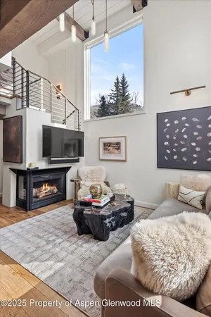 $35,000 | 1024 East Cooper Avenue, Unit 1, Aspen, CO 81611