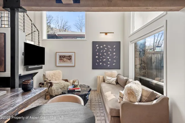 $35,000 | 1024 East Cooper Avenue, Unit 1, Aspen, CO 81611
