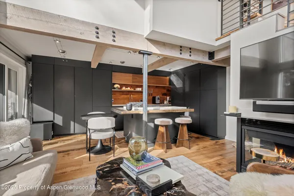 $35,000 | 1024 East Cooper Avenue, Unit 1, Aspen, CO 81611