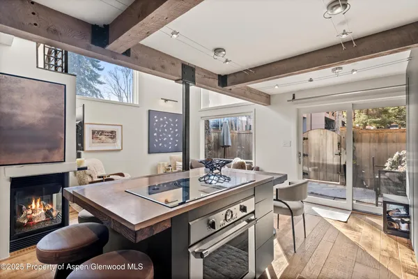 $35,000 | 1024 East Cooper Avenue, Unit 1, Aspen, CO 81611