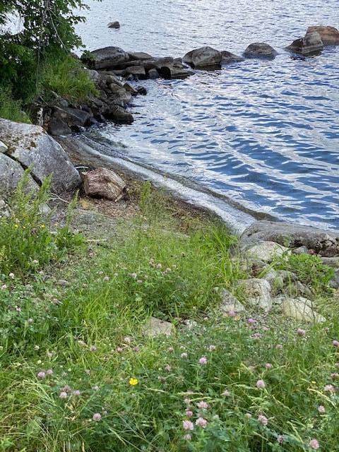 79 Tim's Cove Road Willimantic, ME 04443 - Photo 20 of 24 Bonsey updated 31