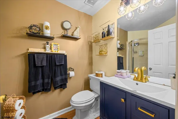 $3,200 | 61 Dockside Drive, Unit 61, Somers Point, NJ 08244
