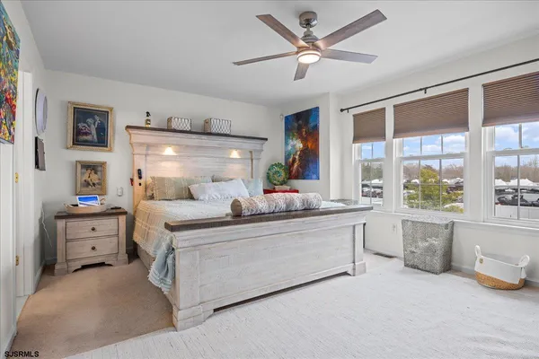 $3,200 | 61 Dockside Drive, Unit 61, Somers Point, NJ 08244