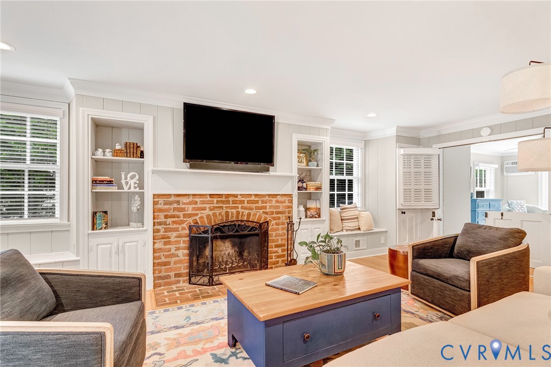 708 Keats Road Henrico, VA 23229 - Photo 17 of 39