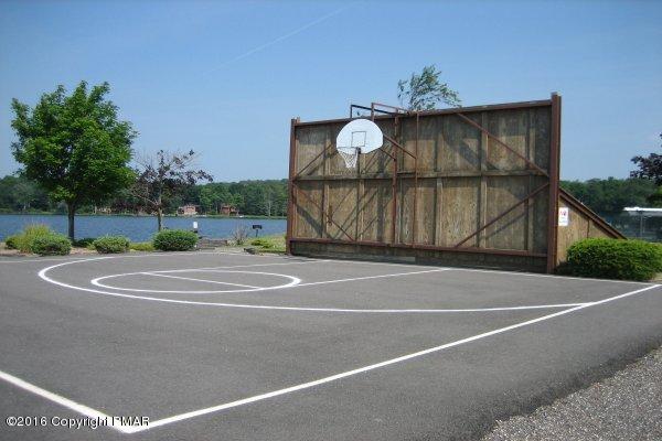 1034 Beaver Run Road Newfoundland, PA 18445 - Photo 12 of 23 a view of a tennis court