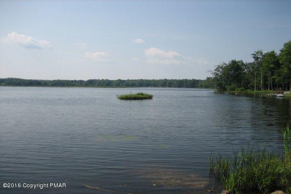 1034 Beaver Run Road Newfoundland, PA 18445 - Photo 13 of 23 a view of lake