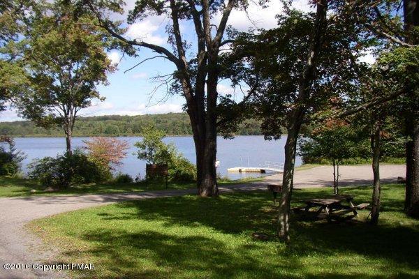 1034 Beaver Run Road Newfoundland, PA 18445 - Photo 23 of 23 a view of lake