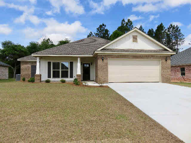 3171 Bellingrath Drive Foley, AL 36535 - Photo 6 of 7