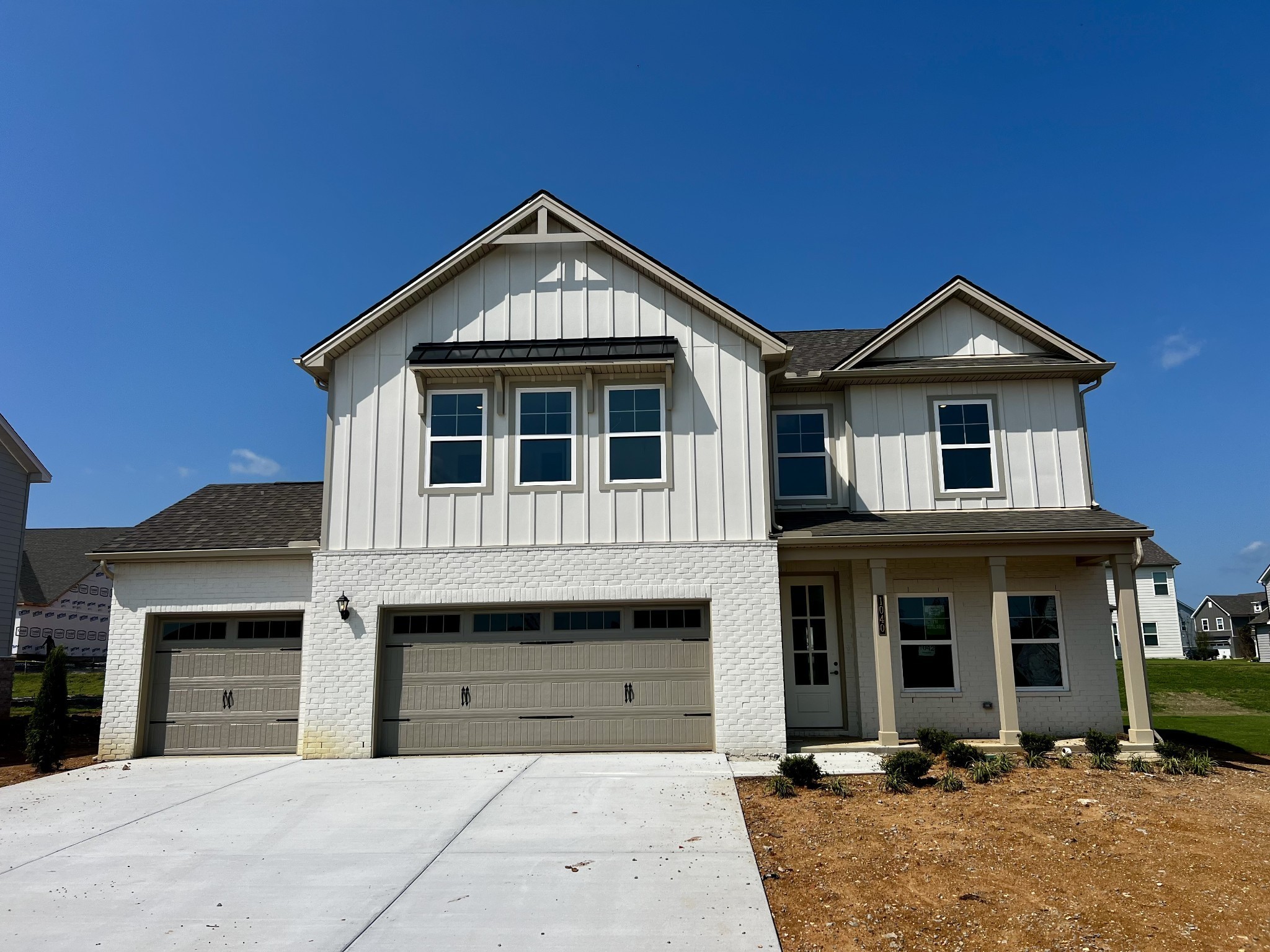 1040 Bluestem Road Columbia, TN 38401 - Photo 1 of 34 Gallery Image 1