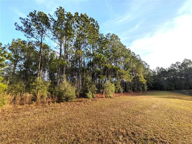 a view of outdoor space