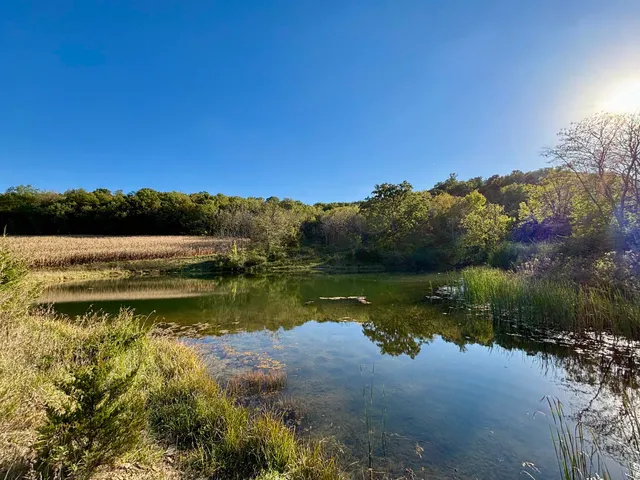 $560,000 | 57.83-acres West Menzemer Road, Elizabeth, IL 61028