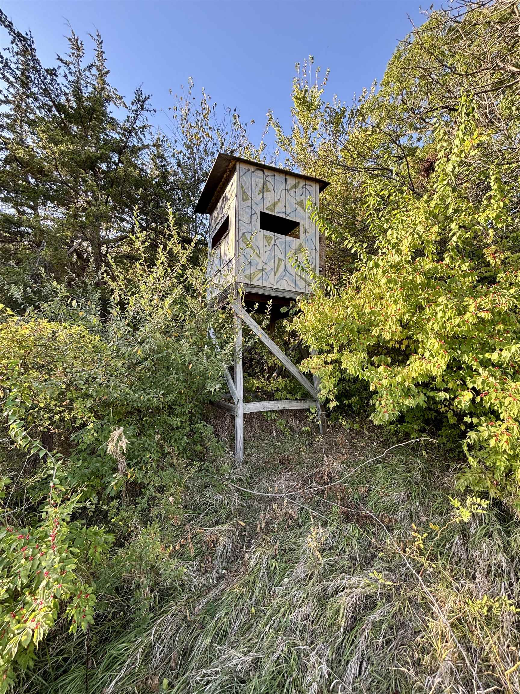 57.83-acres West Menzemer Road Elizabeth, IL 61028 - Photo 23 of 64