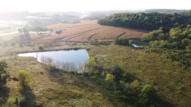 $560,000 | 57.83-acres West Menzemer Road, Elizabeth, IL 61028