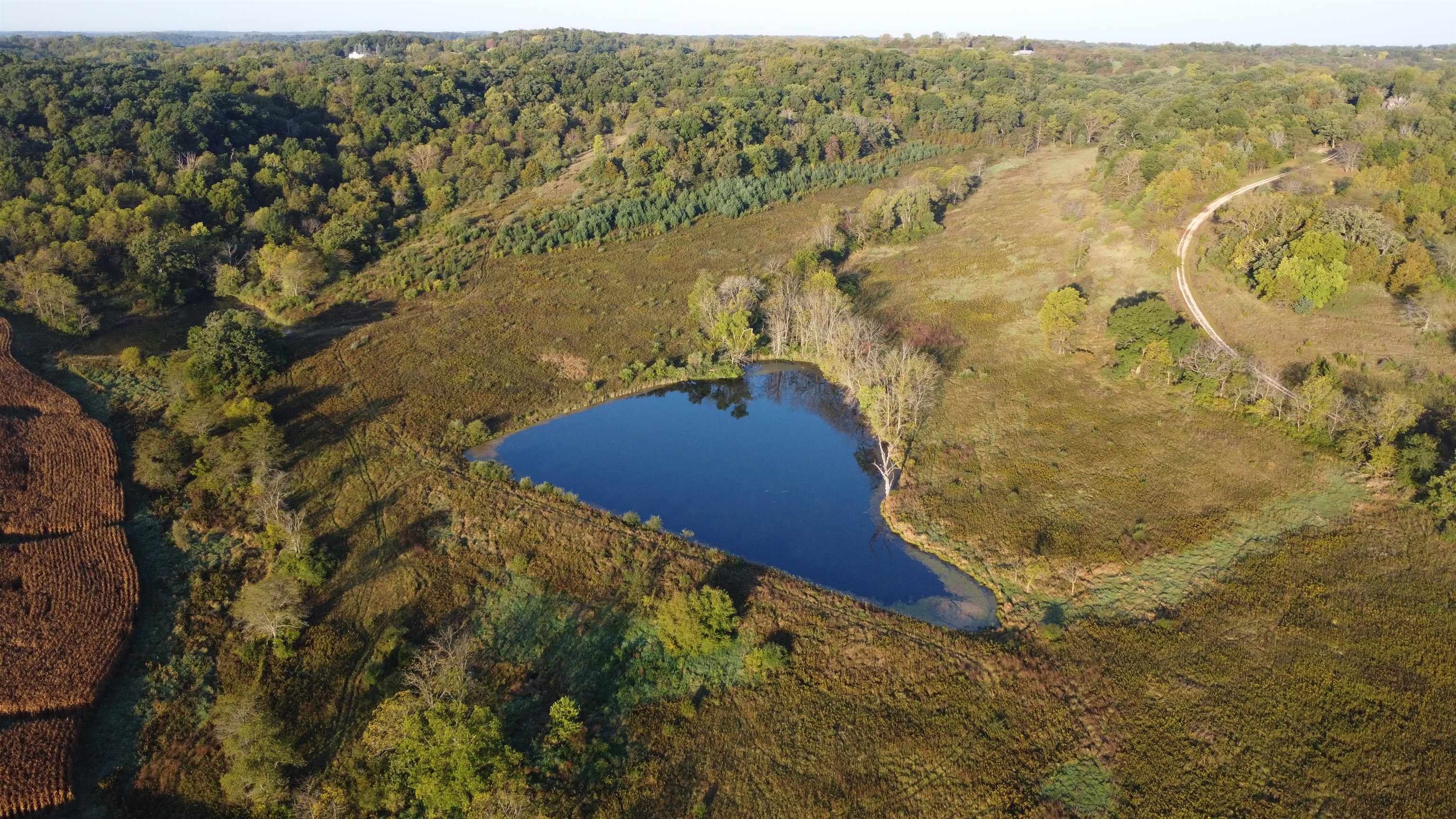 57.83-acres West Menzemer Road Elizabeth, IL 61028 - Photo 31 of 64