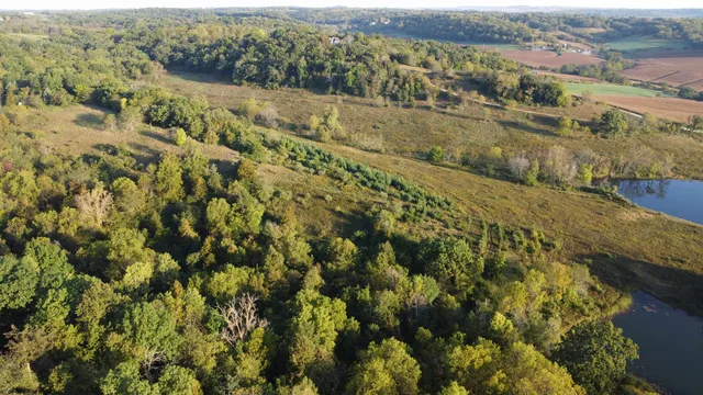 $560,000 | 57.83-acres West Menzemer Road, Elizabeth, IL 61028