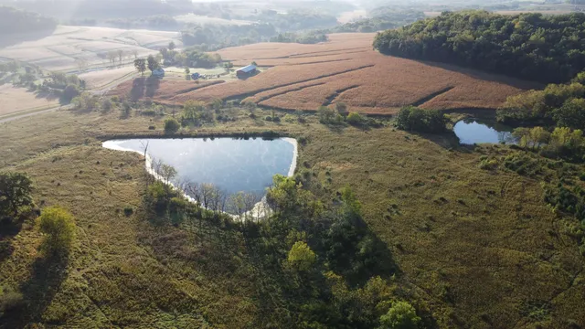 $560,000 | 57.83-acres West Menzemer Road, Elizabeth, IL 61028