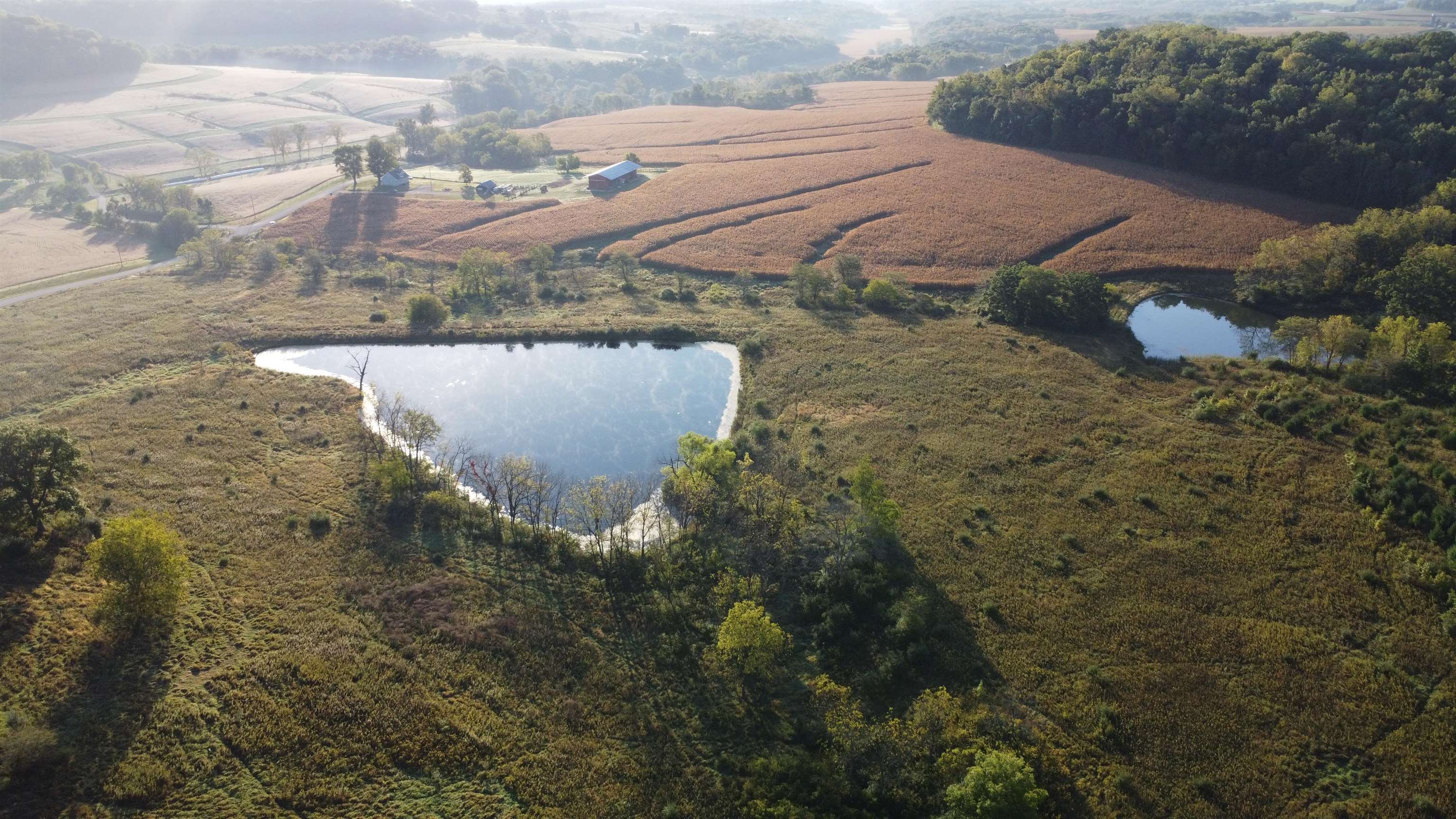 57.83-acres West Menzemer Road Elizabeth, IL 61028 - Photo 41 of 64
