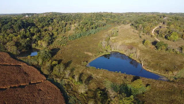 $560,000 | 57.83-acres West Menzemer Road, Elizabeth, IL 61028