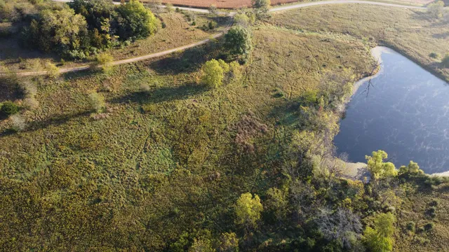 $560,000 | 57.83-acres West Menzemer Road, Elizabeth, IL 61028