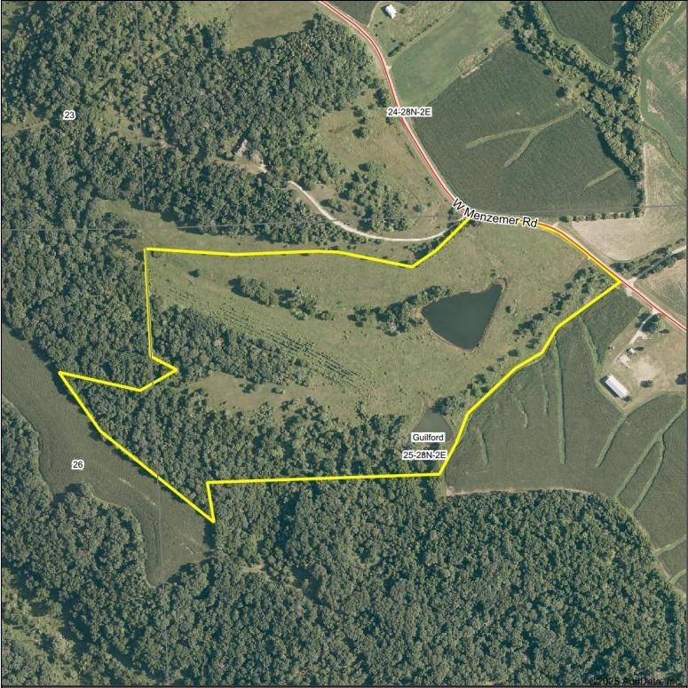 57.83-acres West Menzemer Road Elizabeth, IL 61028 - Photo 59 of 64