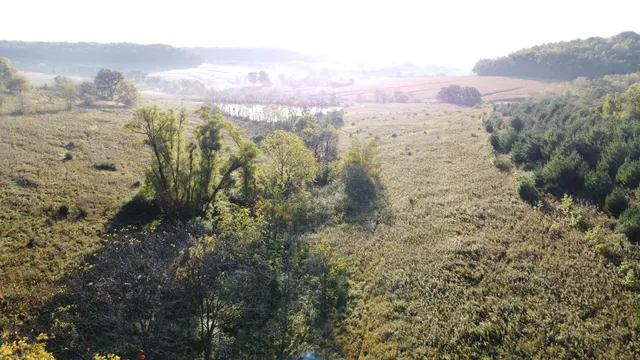 $560,000 | 57.83-acres West Menzemer Road, Elizabeth, IL 61028