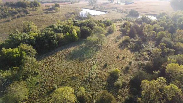 $560,000 | 57.83-acres West Menzemer Road, Elizabeth, IL 61028