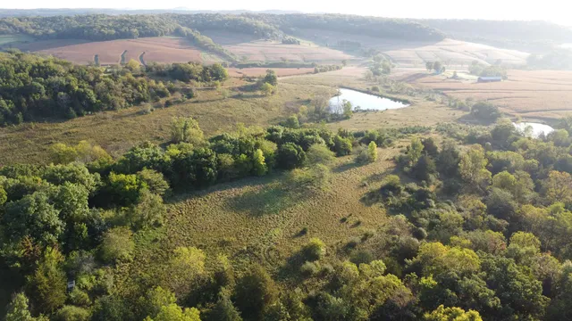 $560,000 | 57.83-acres West Menzemer Road, Elizabeth, IL 61028