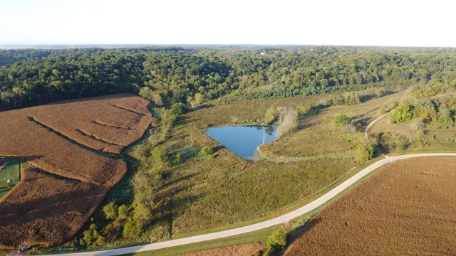 $560,000 | 57.83-acres West Menzemer Road, Elizabeth, IL 61028