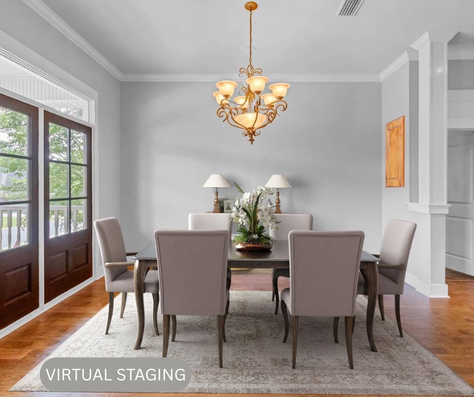 7854 Raegan Lane Daphne, AL 36527 - Photo 27 of 70 Dining Area
