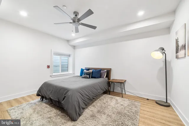 $409,900 | 970 North Marshall Street, Unit 4, Philadelphia, PA 19123