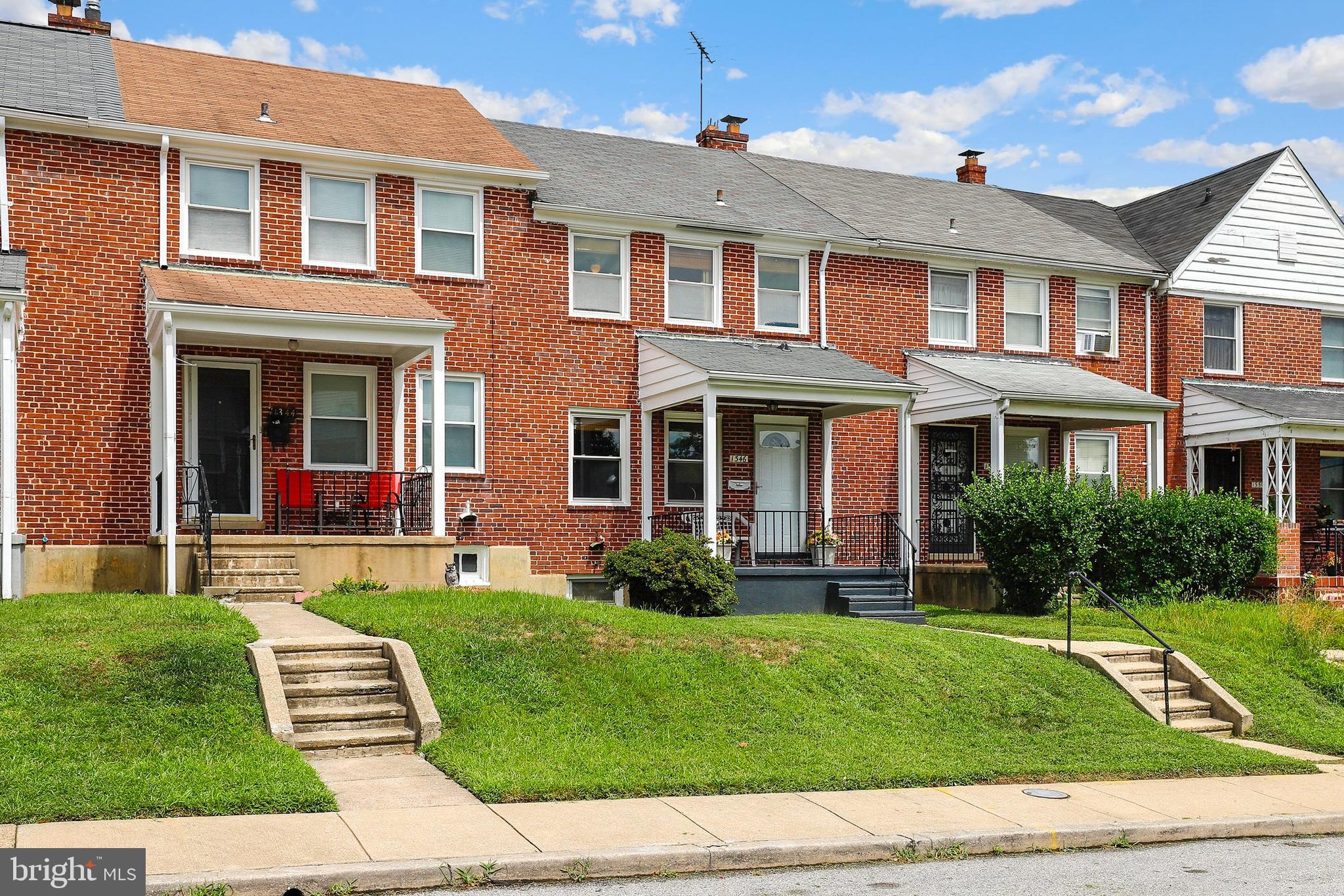 1346 Silverthorne Road Baltimore, MD 21239 - Photo 3 of 43