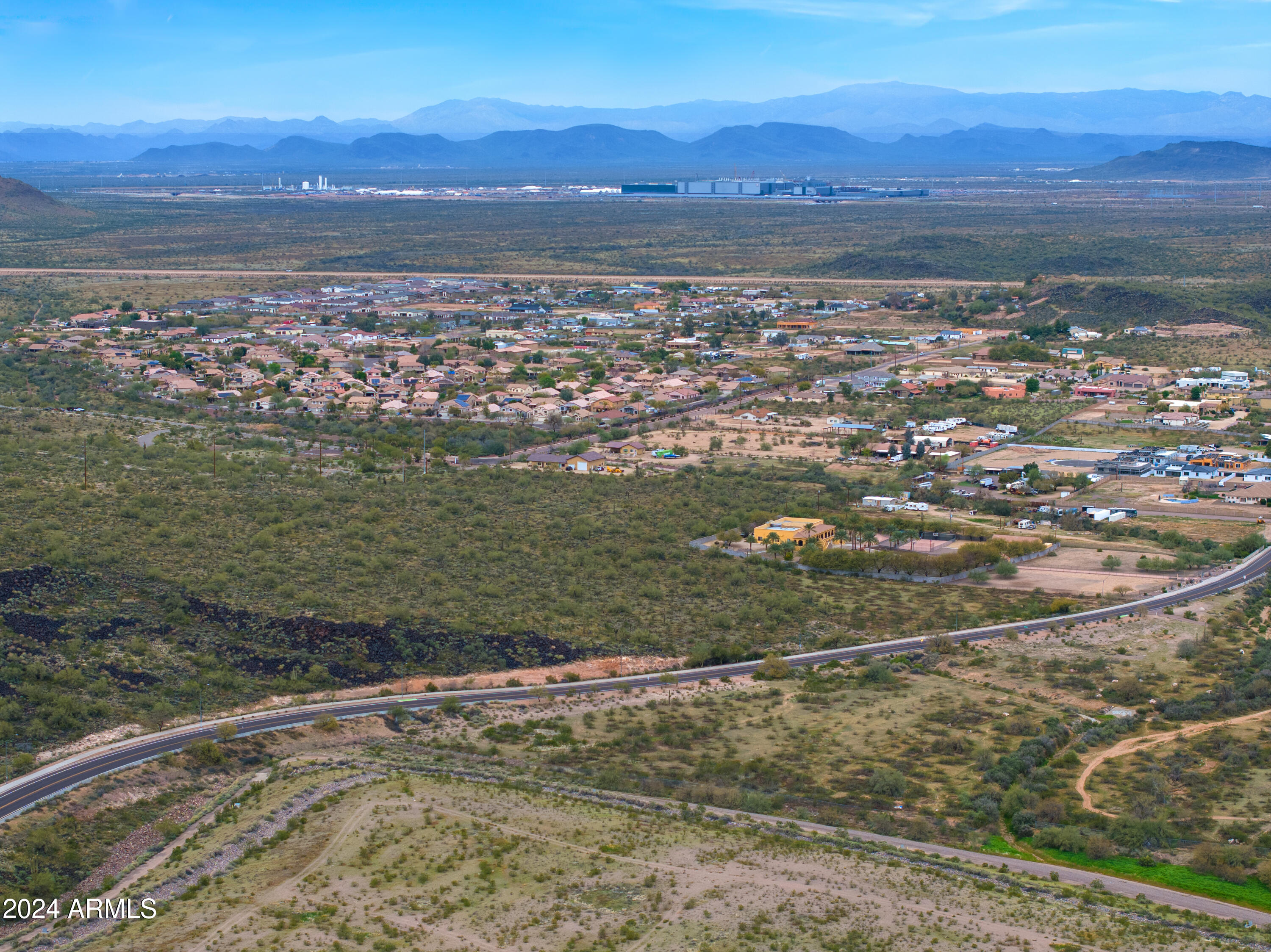 3310 West Jomax Road Phoenix, AZ 85083 - Photo 11 of 12 Zoom in on TSMC