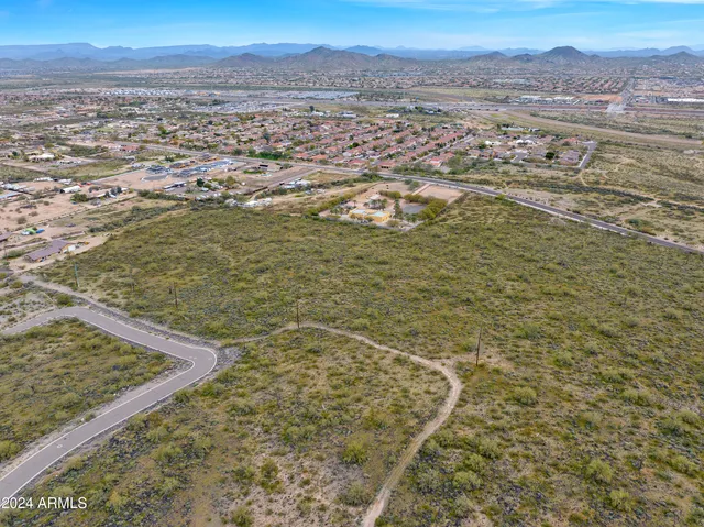 $4,800,000 | 3310 West Jomax Road, Phoenix, AZ 85083