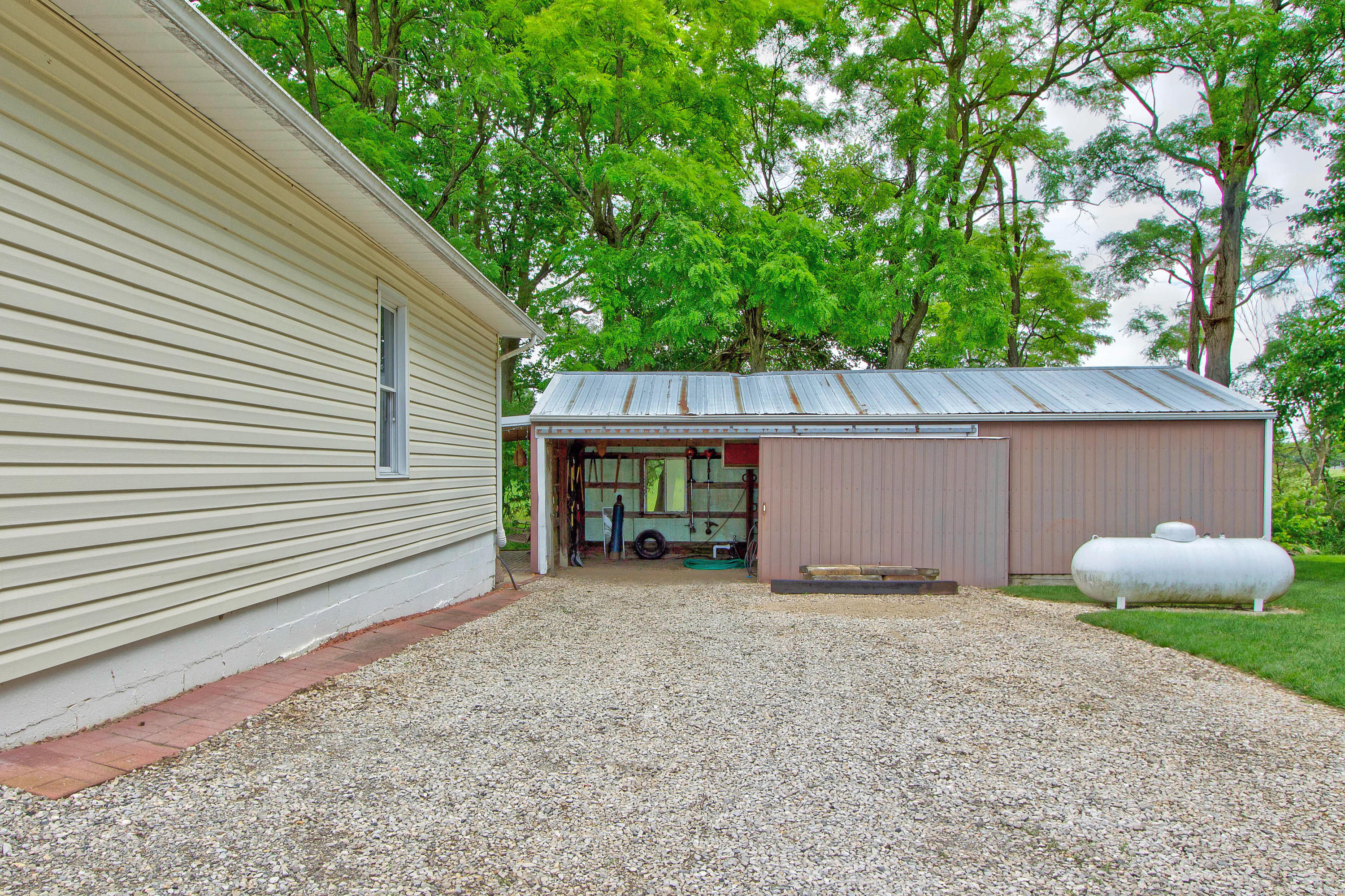 169 Ricketts Road West Liberty, OH 43357 - Photo 25 of 71