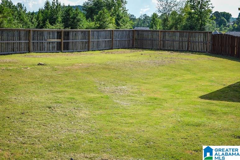 870 Braddock Road East Springville, AL 35146 - Photo 33 of 33