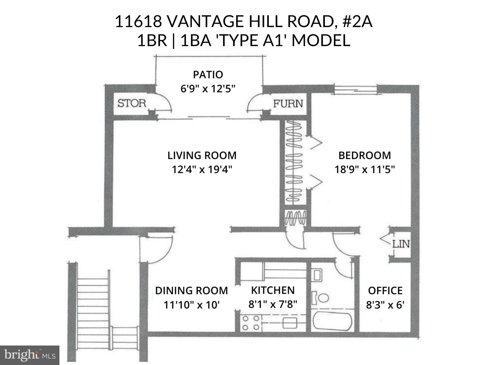 11618 Vantage Hill Road, Unit 2A Reston, VA 20190 - Photo 33 of 33