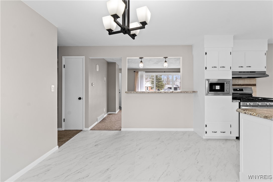 1454 North French Road Amherst, NY 14228 - Photo 15 of 48