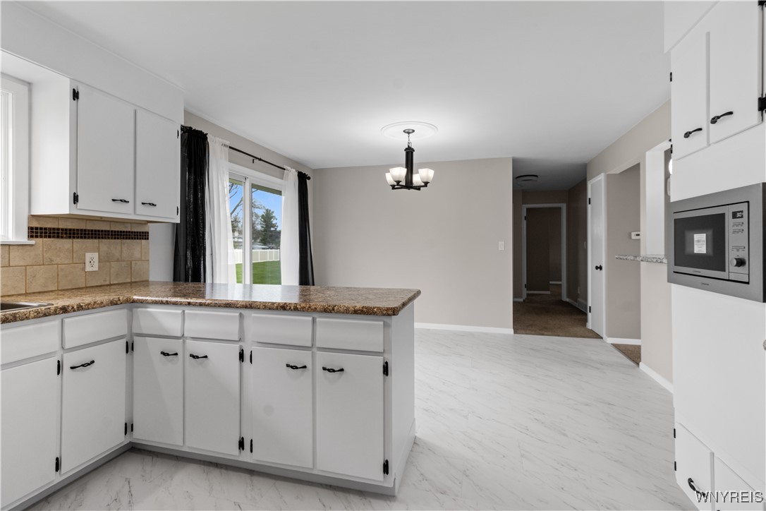 1454 North French Road Amherst, NY 14228 - Photo 17 of 48