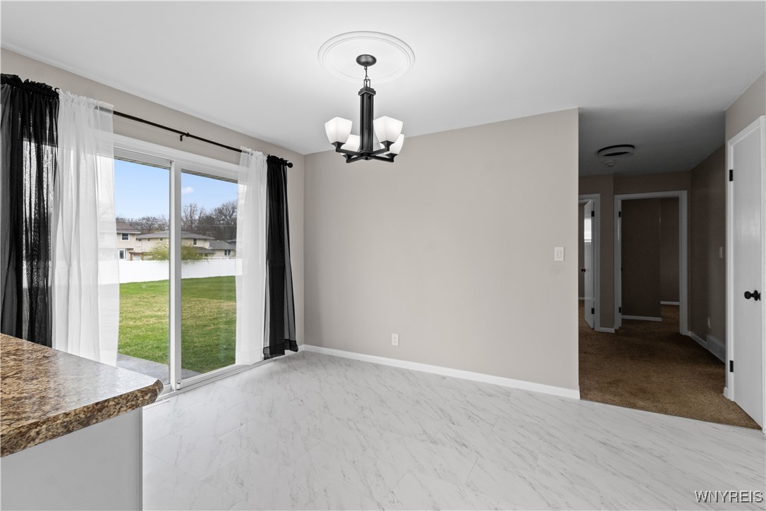 1454 North French Road Amherst, NY 14228 - Photo 18 of 48