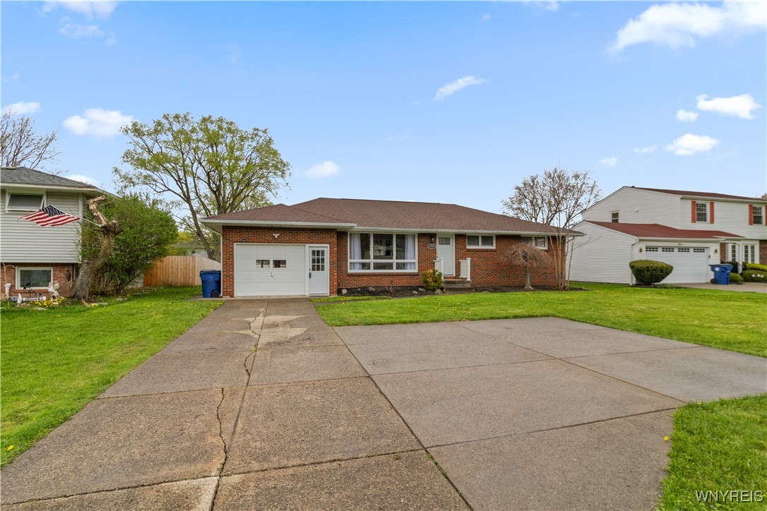 1454 North French Road Amherst, NY 14228 - Photo 2 of 48