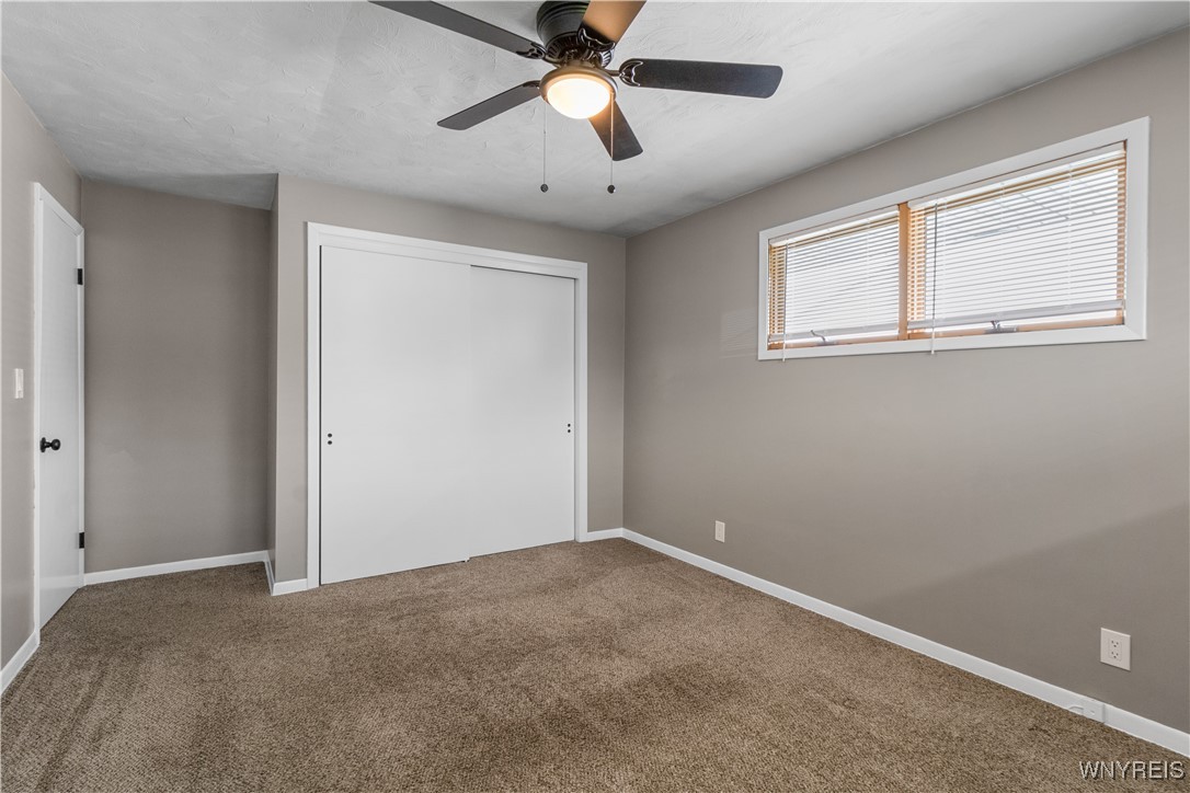 1454 North French Road Amherst, NY 14228 - Photo 25 of 48