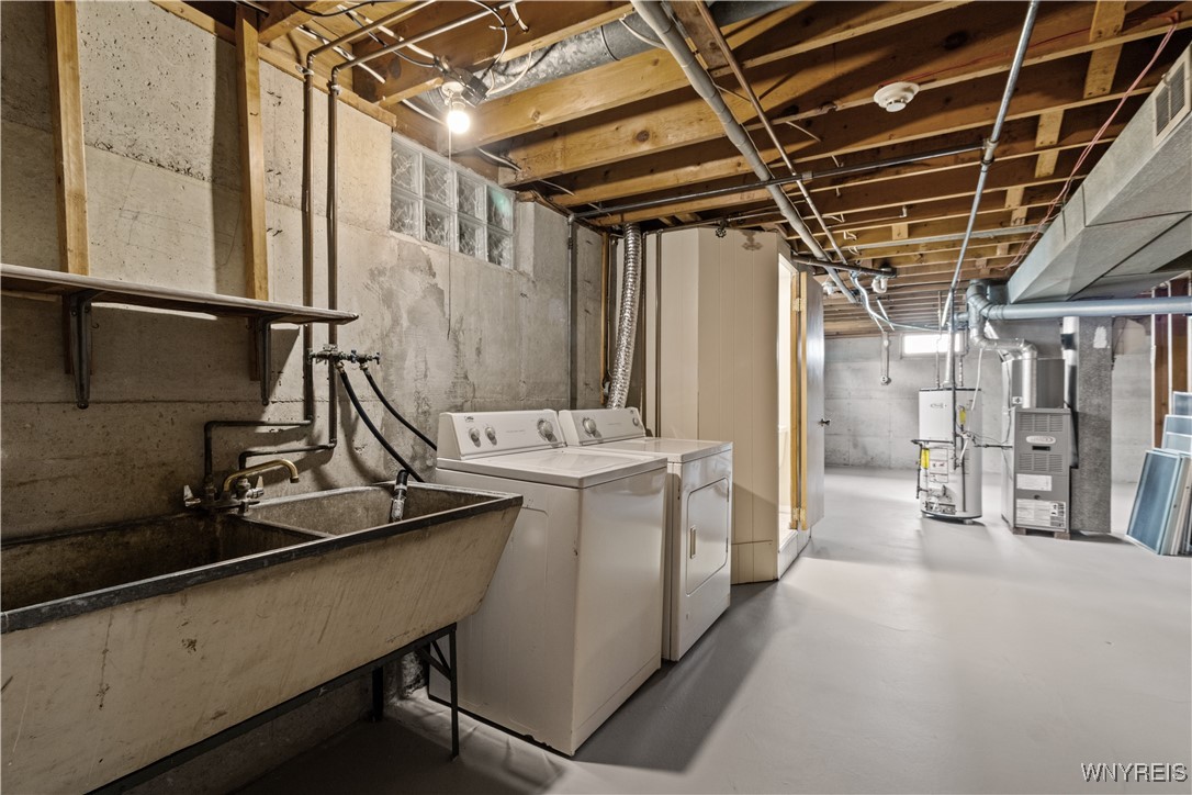 1454 North French Road Amherst, NY 14228 - Photo 28 of 48