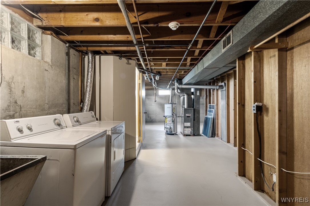 1454 North French Road Amherst, NY 14228 - Photo 29 of 48