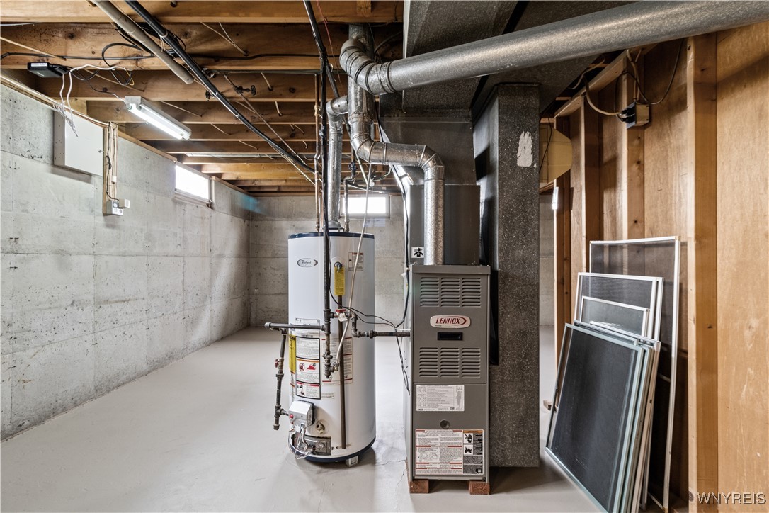 1454 North French Road Amherst, NY 14228 - Photo 30 of 48