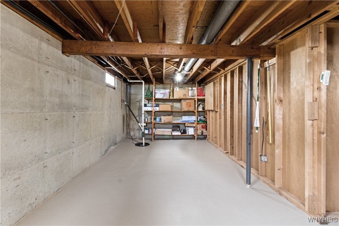 1454 North French Road Amherst, NY 14228 - Photo 31 of 48