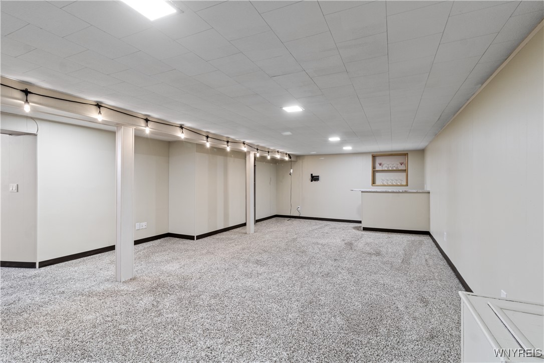 1454 North French Road Amherst, NY 14228 - Photo 34 of 48